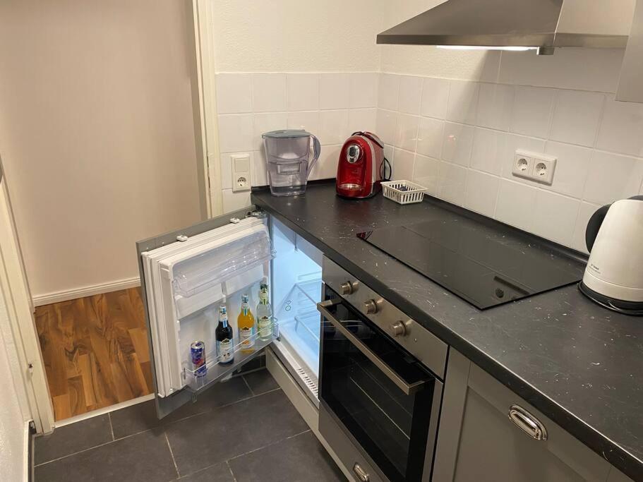 Appartement Schoenes In Messe Naehe *