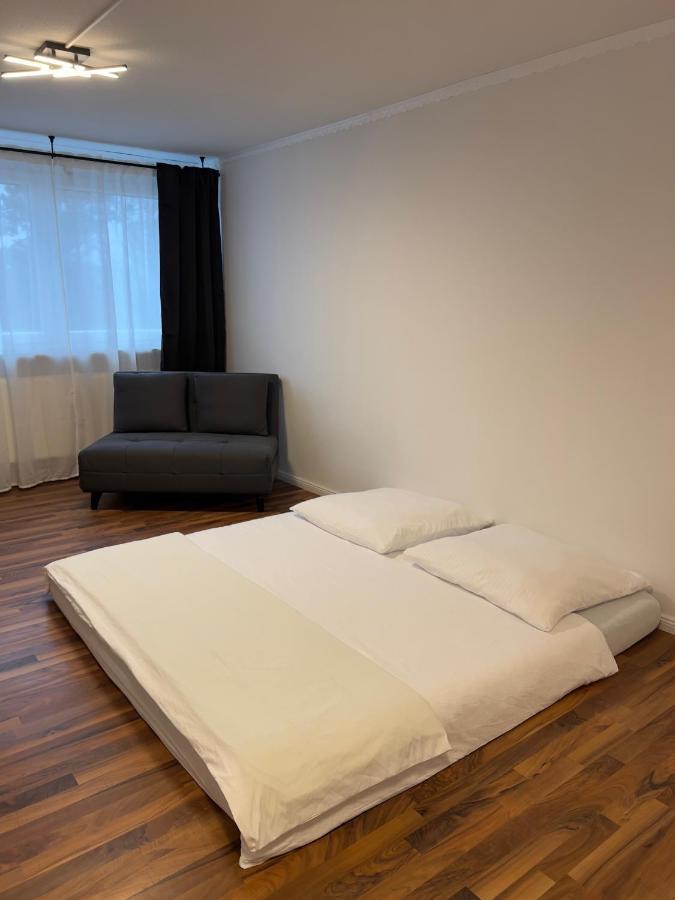 Appartement Schoenes In Messe Naehe *